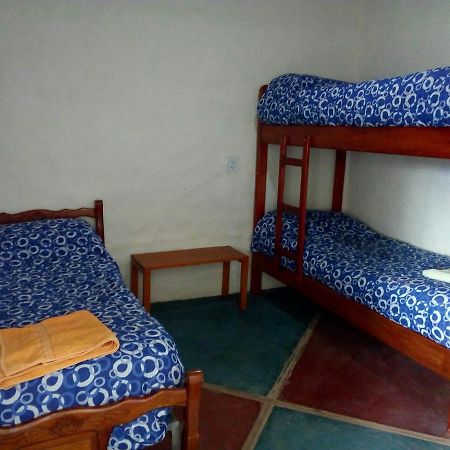 Villa El Reposo De Mandinga Cabanas Tematicas Humahuaca Exterior foto