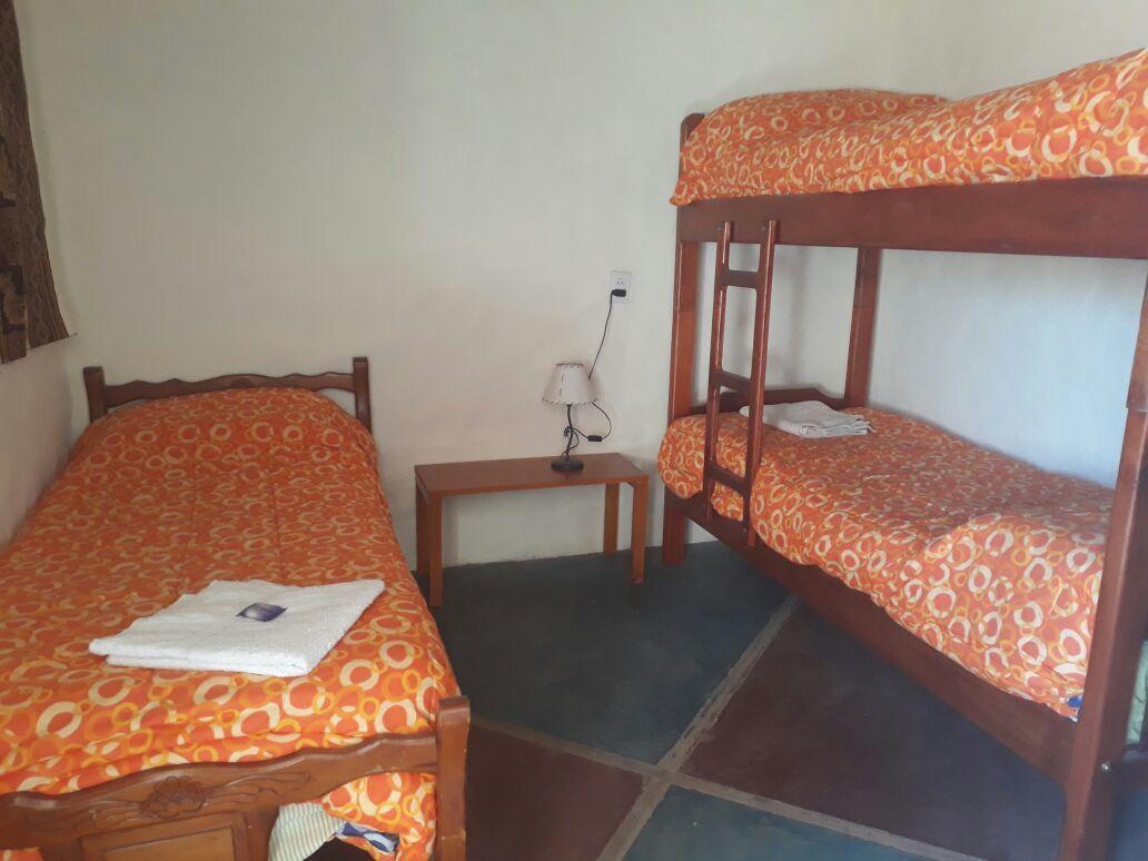 Villa El Reposo De Mandinga Cabanas Tematicas Humahuaca Exterior foto