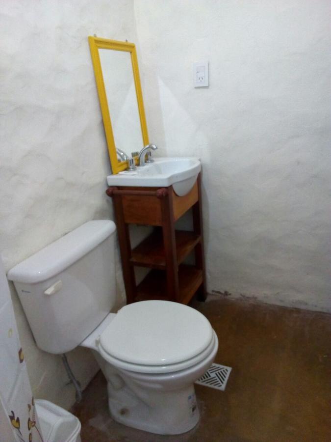 Villa El Reposo De Mandinga Cabanas Tematicas Humahuaca Exterior foto