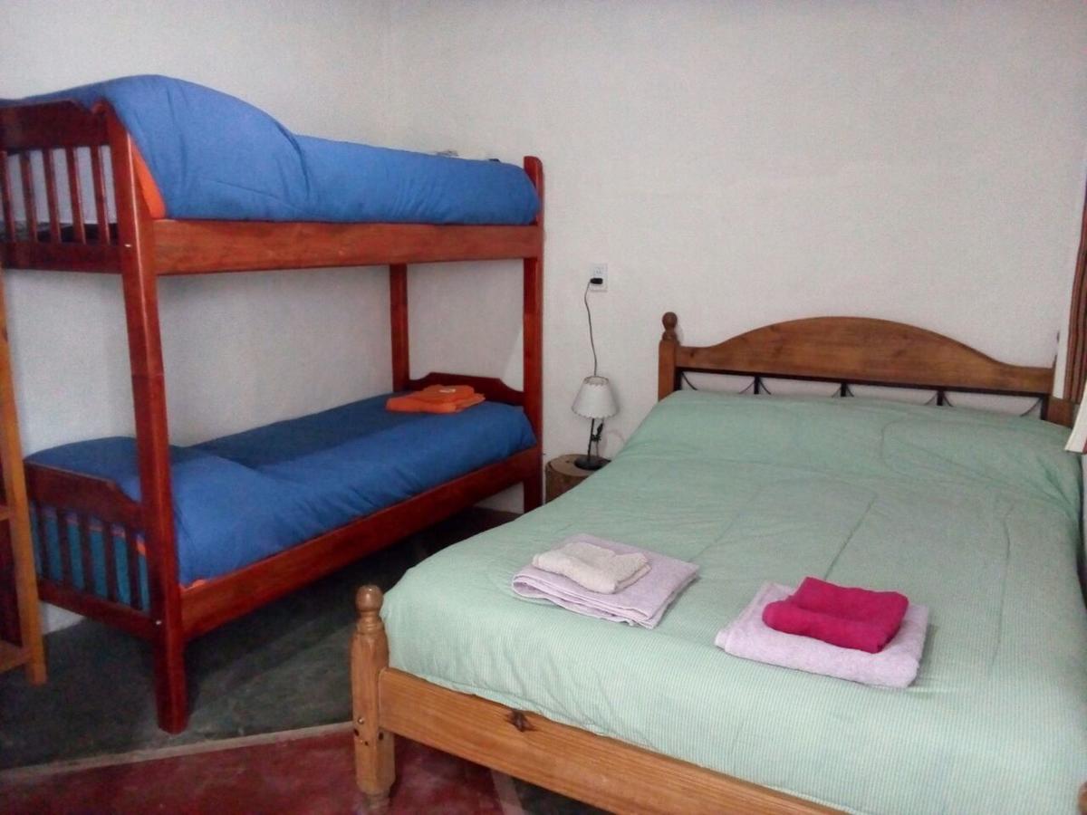 Villa El Reposo De Mandinga Cabanas Tematicas Humahuaca Exterior foto