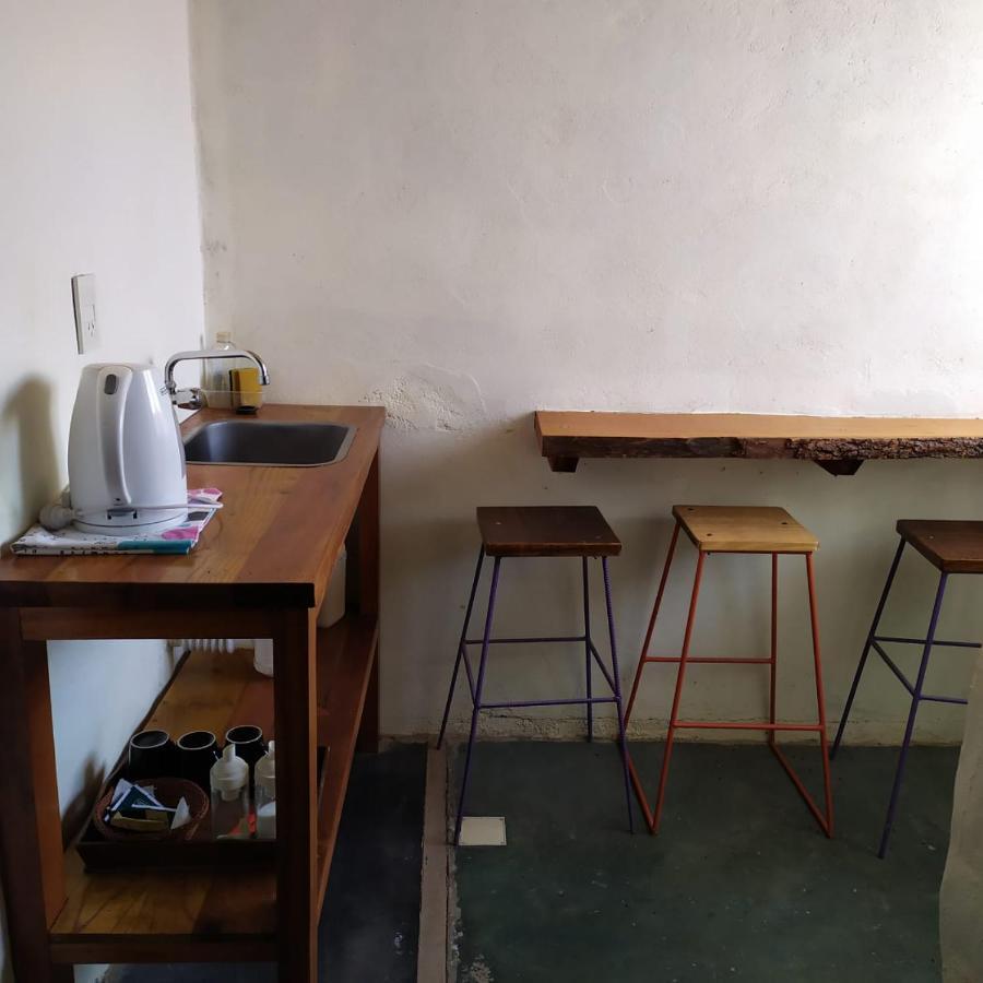 Villa El Reposo De Mandinga Cabanas Tematicas Humahuaca Exterior foto
