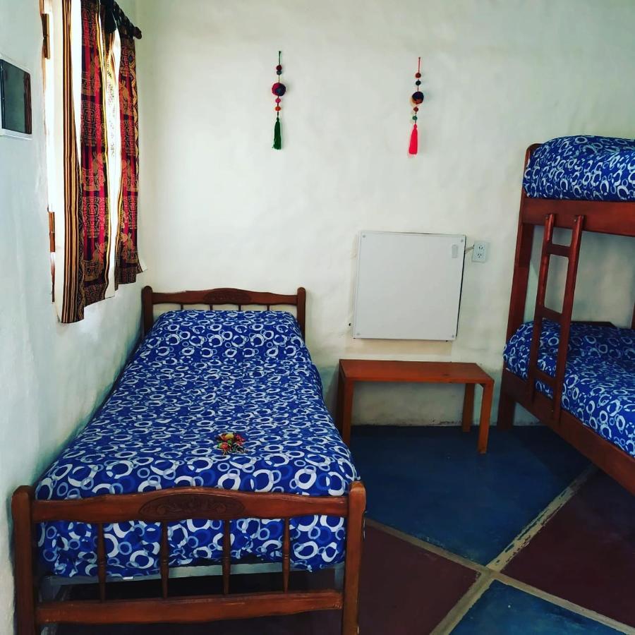 Villa El Reposo De Mandinga Cabanas Tematicas Humahuaca Exterior foto