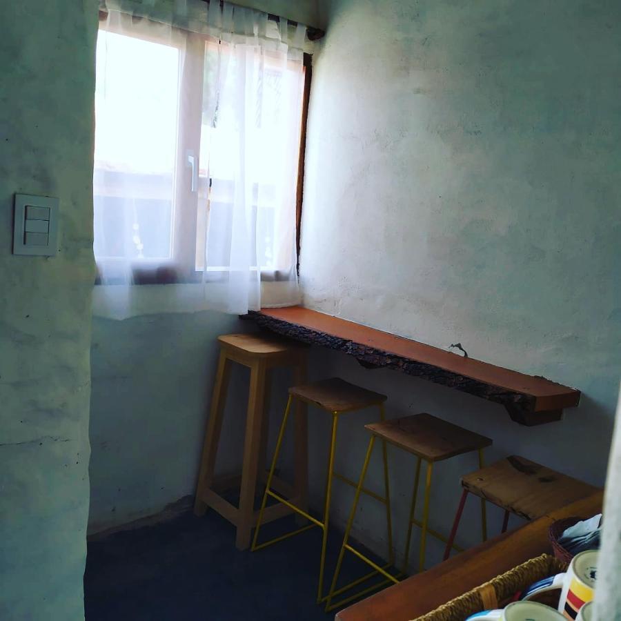 Villa El Reposo De Mandinga Cabanas Tematicas Humahuaca Exterior foto