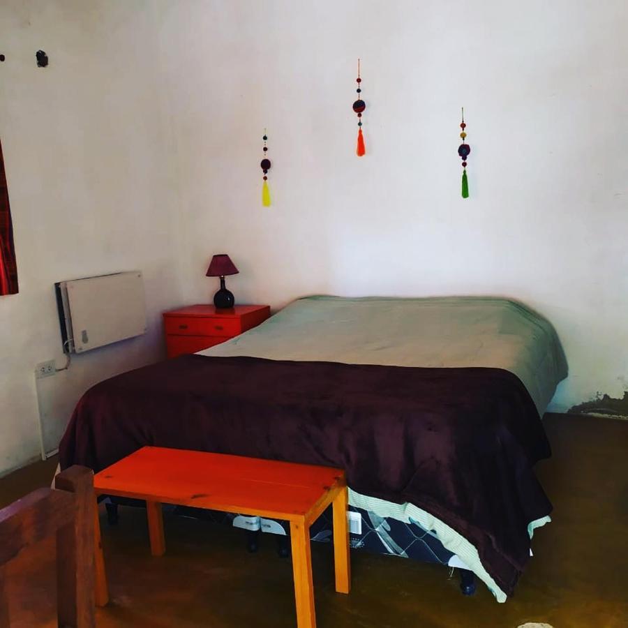 Villa El Reposo De Mandinga Cabanas Tematicas Humahuaca Exterior foto